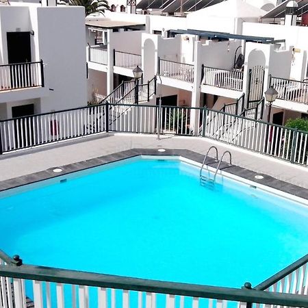 Ferienwohnung Casa Rubis Lanzarote Puerto del Carmen  Exterior foto