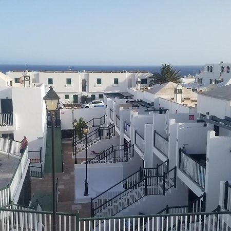 Ferienwohnung Casa Rubis Lanzarote Puerto del Carmen  Exterior foto