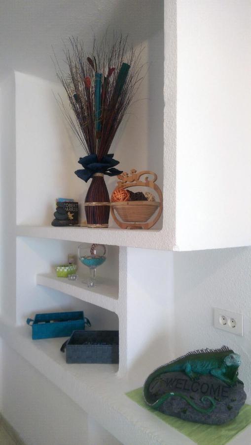 Ferienwohnung Casa Rubis Lanzarote Puerto del Carmen  Exterior foto