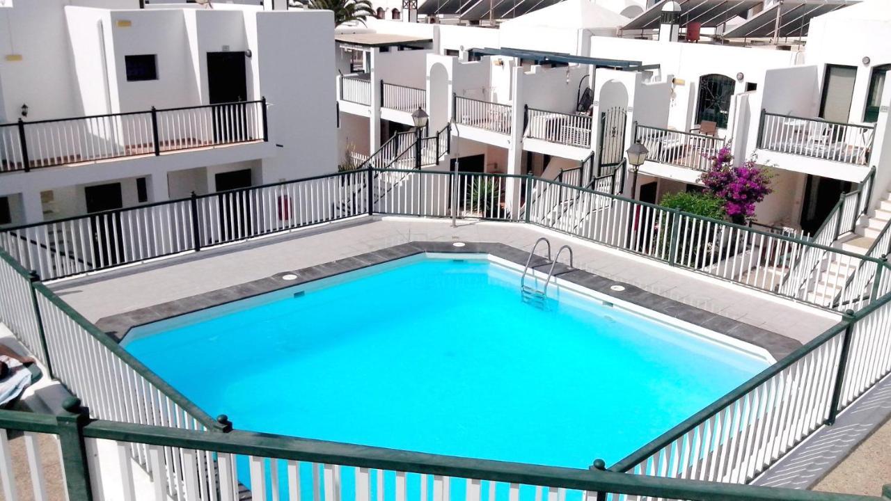Ferienwohnung Casa Rubis Lanzarote Puerto del Carmen  Exterior foto