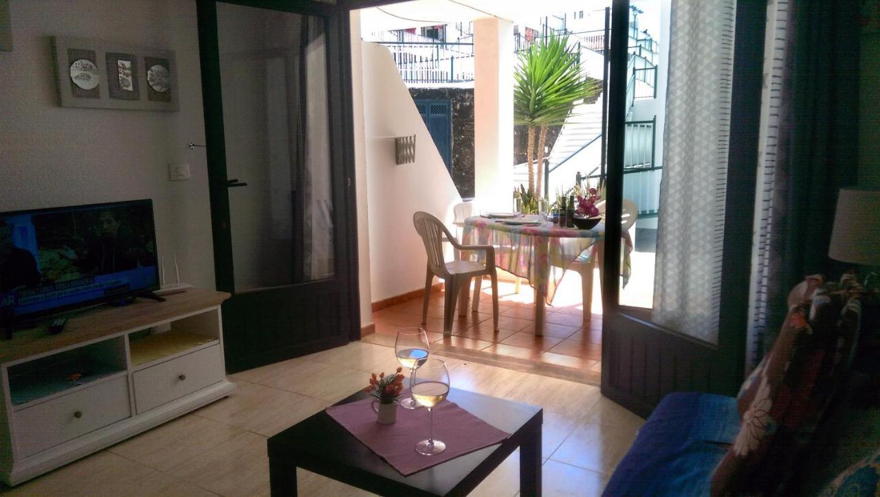 Ferienwohnung Casa Rubis Lanzarote Puerto del Carmen  Exterior foto