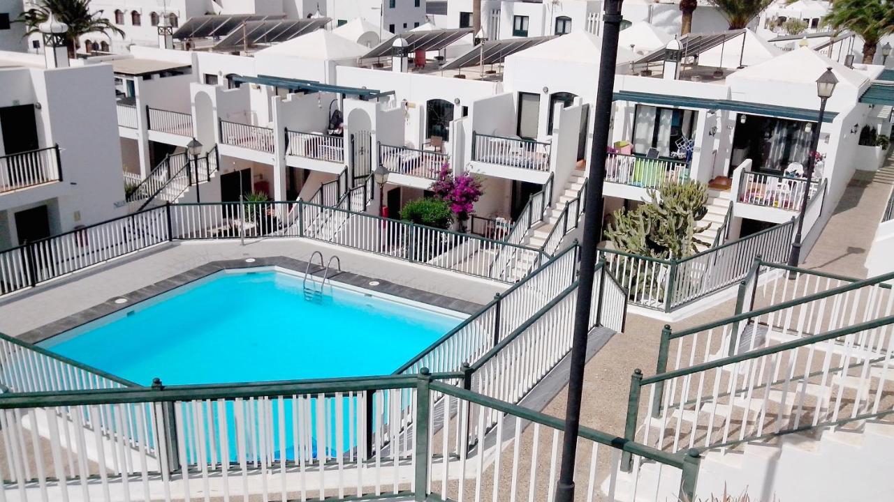 Ferienwohnung Casa Rubis Lanzarote Puerto del Carmen  Exterior foto