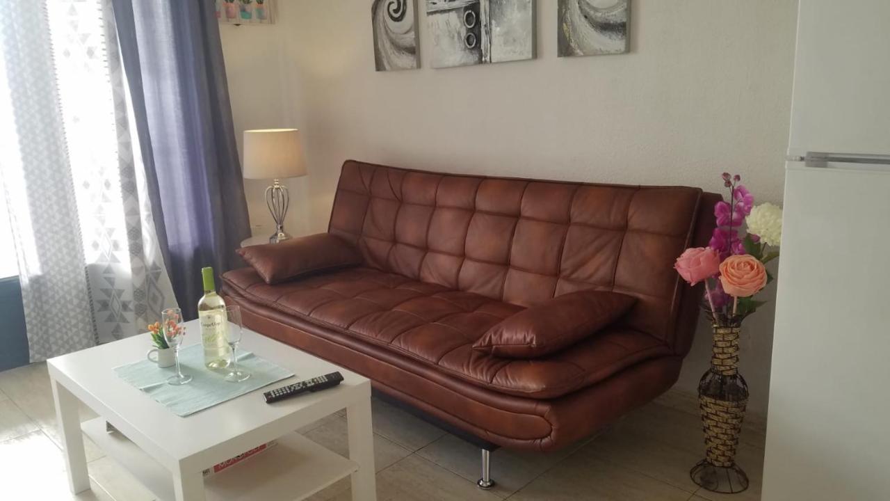 Ferienwohnung Casa Rubis Lanzarote Puerto del Carmen  Exterior foto