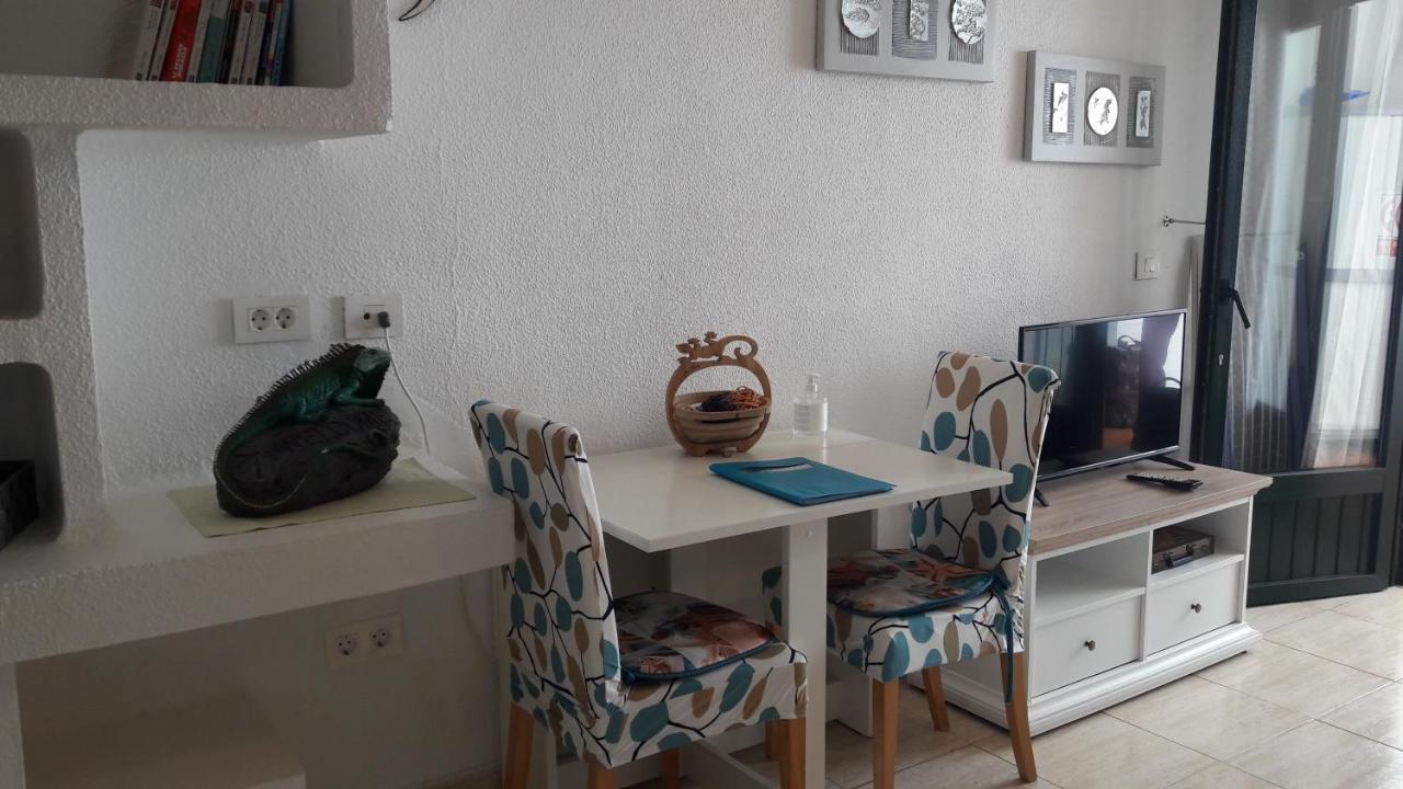 Ferienwohnung Casa Rubis Lanzarote Puerto del Carmen  Exterior foto