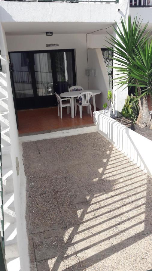 Ferienwohnung Casa Rubis Lanzarote Puerto del Carmen  Exterior foto
