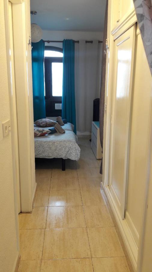 Ferienwohnung Casa Rubis Lanzarote Puerto del Carmen  Exterior foto