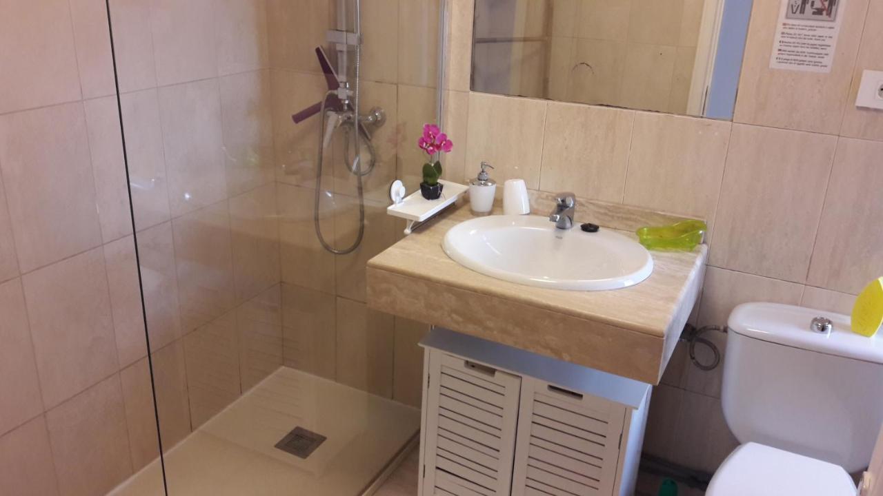Ferienwohnung Casa Rubis Lanzarote Puerto del Carmen  Exterior foto