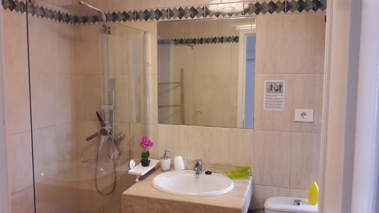 Ferienwohnung Casa Rubis Lanzarote Puerto del Carmen  Exterior foto